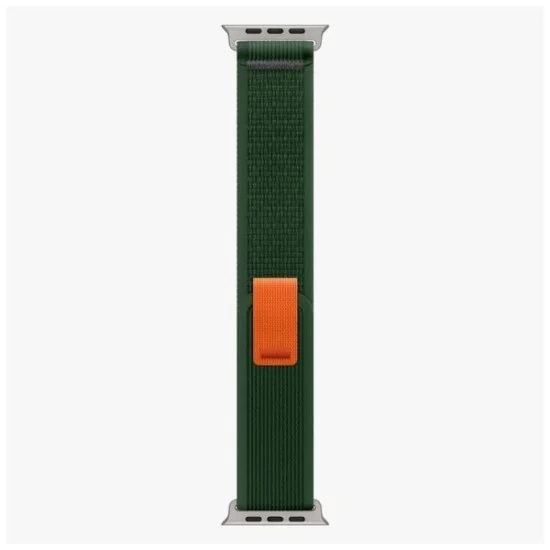 Pawa Paris Trail Loop Watch Strap Ultra/Series 8 49/45/44/42Mm